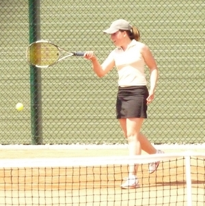 mireille 1