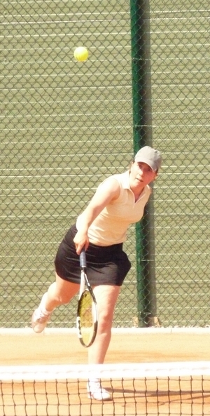 mireille 2