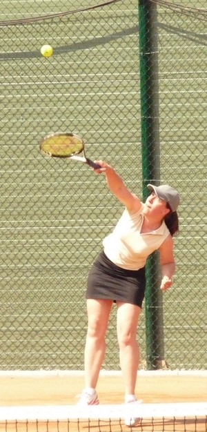 mireille 3