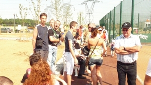 supporters 5