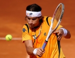 ::: david ferrer :::